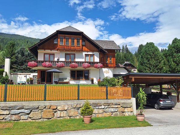 Haus Bernadette in Mauterndorf